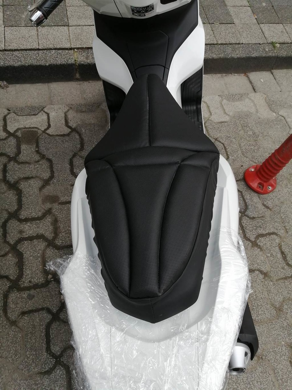 Pcx-Nmax Vb Konfor Sele