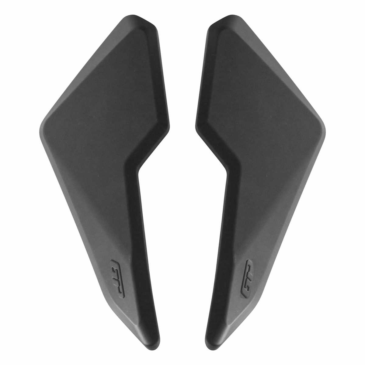 GP Kompozit Honda ADV 350 2023-2024 Uyumlu Sele Altı Grenaj Koruma Siyah